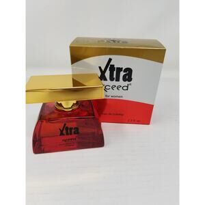 Xtra Xceed New Unique Long‎ Lasting Fragrance New Eau De Toilet for Women